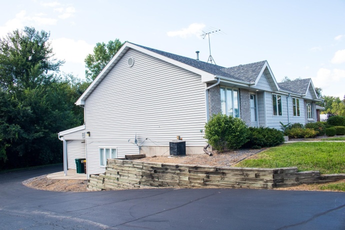 3786-3788 Sage, ROCKFORD, Illinois 61114, ,2 Units,For Sale,Sage,202506738