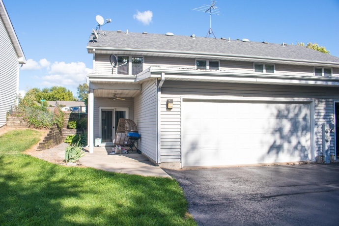 3786-3788 Sage, ROCKFORD, Illinois 61114, ,2 Units,For Sale,Sage,202506738