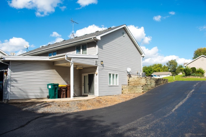 3786-3788 Sage, ROCKFORD, Illinois 61114, ,2 Units,For Sale,Sage,202506738