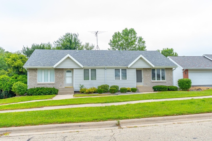 3786-3788 Sage, ROCKFORD, Illinois 61114, ,2 Units,For Sale,Sage,202506738