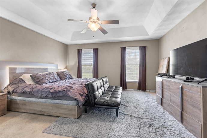 11939 Argyle, LOVES PARK, Illinois 61111, 4 Bedrooms Bedrooms, ,2 BathroomsBathrooms,House,For Sale,Argyle,202506742