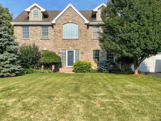 11939 Argyle, LOVES PARK, Illinois 61111, 4 Bedrooms Bedrooms, ,2 BathroomsBathrooms,House,For Sale,Argyle,202506742