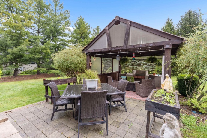 Great for Entertaining