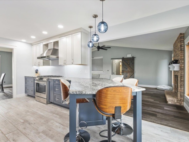 12861 Clearwater Pointe, WINNEBAGO, Illinois 61088, 3 Bedrooms Bedrooms, ,2 BathroomsBathrooms,House,For Sale,Clearwater Pointe,202506744