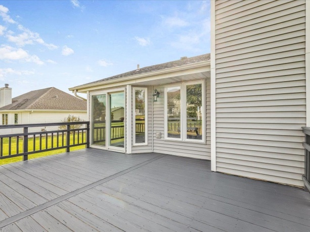 12861 Clearwater Pointe, WINNEBAGO, Illinois 61088, 3 Bedrooms Bedrooms, ,2 BathroomsBathrooms,House,For Sale,Clearwater Pointe,202506744