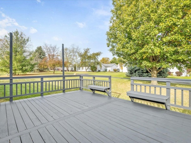 12861 Clearwater Pointe, WINNEBAGO, Illinois 61088, 3 Bedrooms Bedrooms, ,2 BathroomsBathrooms,House,For Sale,Clearwater Pointe,202506744