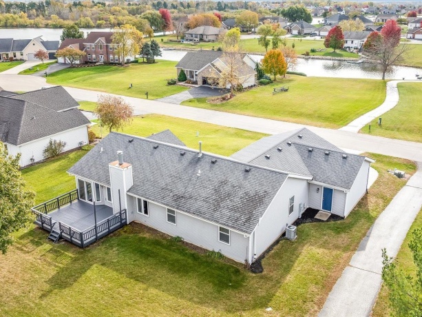 12861 Clearwater Pointe, WINNEBAGO, Illinois 61088, 3 Bedrooms Bedrooms, ,2 BathroomsBathrooms,House,For Sale,Clearwater Pointe,202506744