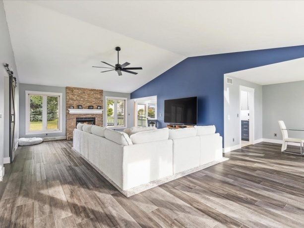 12861 Clearwater Pointe, WINNEBAGO, Illinois 61088, 3 Bedrooms Bedrooms, ,2 BathroomsBathrooms,House,For Sale,Clearwater Pointe,202506744