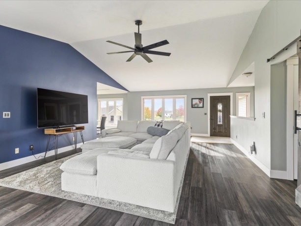 12861 Clearwater Pointe, WINNEBAGO, Illinois 61088, 3 Bedrooms Bedrooms, ,2 BathroomsBathrooms,House,For Sale,Clearwater Pointe,202506744