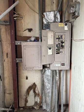 1901 1st, MENDOTA, Illinois 61342, ,Commercial,For Sale,1st,202506743