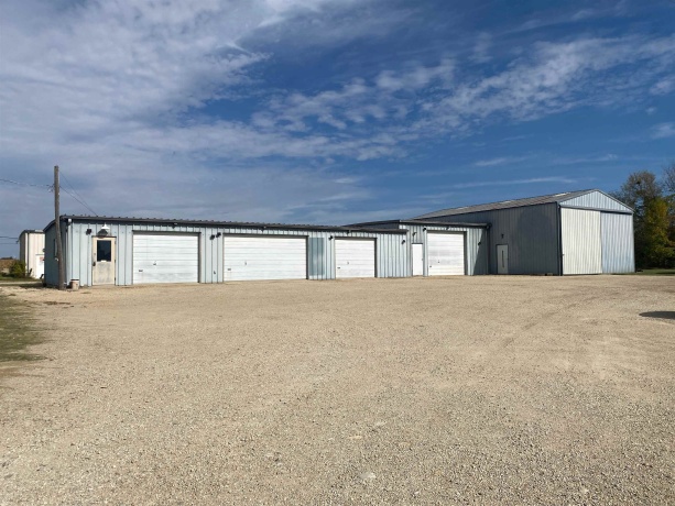 1901 1st, MENDOTA, Illinois 61342, ,Commercial,For Sale,1st,202506743