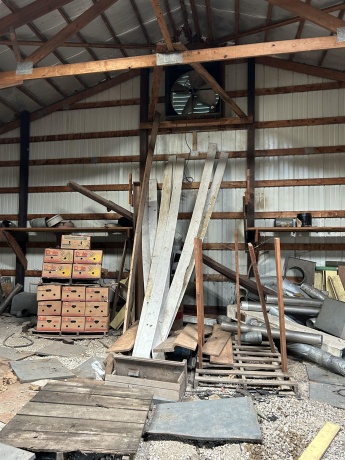 1901 1st, MENDOTA, Illinois 61342, ,Commercial,For Sale,1st,202506743