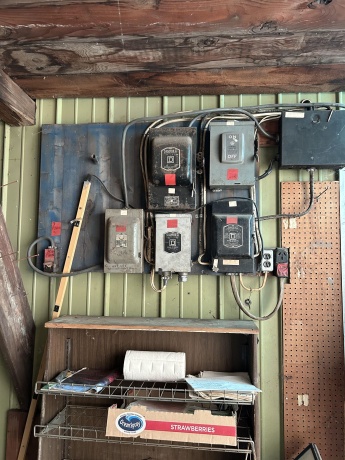 1901 1st, MENDOTA, Illinois 61342, ,Commercial,For Sale,1st,202506743