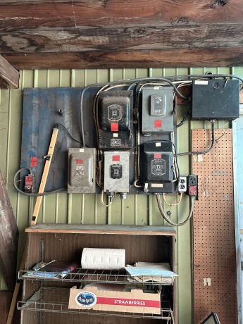 1901 1st, MENDOTA, Illinois 61342, ,Commercial,For Sale,1st,202506743