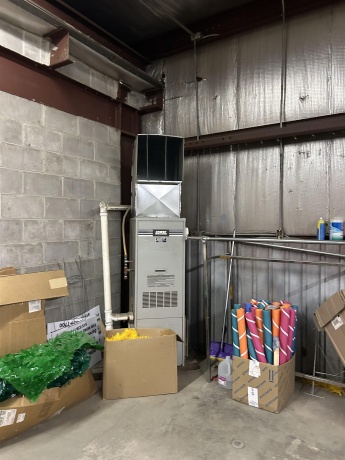 1901 1st, MENDOTA, Illinois 61342, ,Commercial,For Sale,1st,202506743