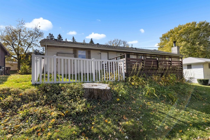 3407 LA SALLE, ROCKFORD, Illinois 61114, 3 Bedrooms Bedrooms, ,2 BathroomsBathrooms,House,For Sale,LA SALLE,202506741