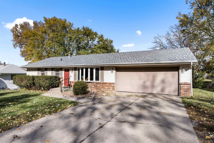 3407 LA SALLE, ROCKFORD, Illinois 61114, 3 Bedrooms Bedrooms, ,2 BathroomsBathrooms,House,For Sale,LA SALLE,202506741
