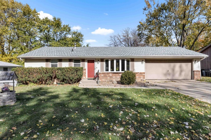 3407 LA SALLE, ROCKFORD, Illinois 61114, 3 Bedrooms Bedrooms, ,2 BathroomsBathrooms,House,For Sale,LA SALLE,202506741