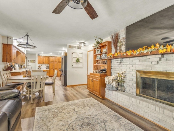 8181 Hilltop, WINNEBAGO, Illinois 61088, 3 Bedrooms Bedrooms, ,2 BathroomsBathrooms,House,For Sale,Hilltop,202506747