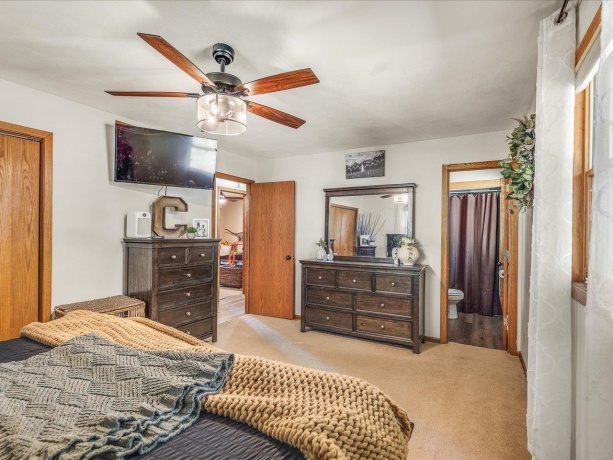 8181 Hilltop, WINNEBAGO, Illinois 61088, 3 Bedrooms Bedrooms, ,2 BathroomsBathrooms,House,For Sale,Hilltop,202506747