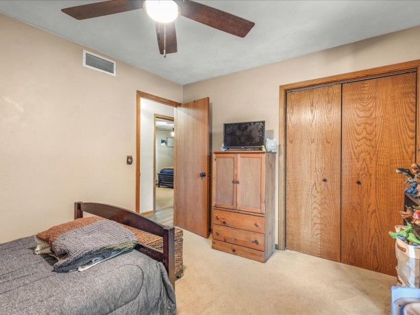 8181 Hilltop, WINNEBAGO, Illinois 61088, 3 Bedrooms Bedrooms, ,2 BathroomsBathrooms,House,For Sale,Hilltop,202506747