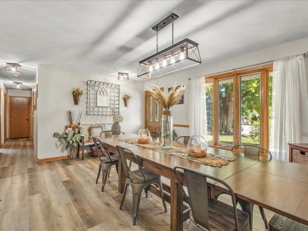 8181 Hilltop, WINNEBAGO, Illinois 61088, 3 Bedrooms Bedrooms, ,2 BathroomsBathrooms,House,For Sale,Hilltop,202506747