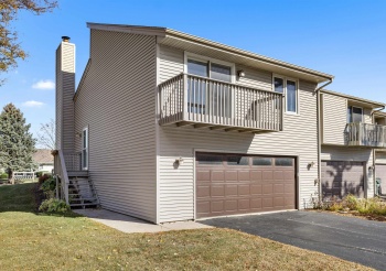 663 AMPHITHEATER DR #1, ROCKFORD, Illinois 61107, 2 Bedrooms Bedrooms, ,2 BathroomsBathrooms,Condominium,For Sale,AMPHITHEATER DR #1,202506746