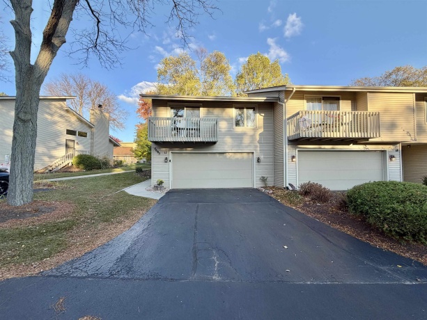 4685 High Point, ROCKFORD, Illinois 61114, 2 Bedrooms Bedrooms, ,1 BathroomBathrooms,Condominium,For Sale,High Point,202506751