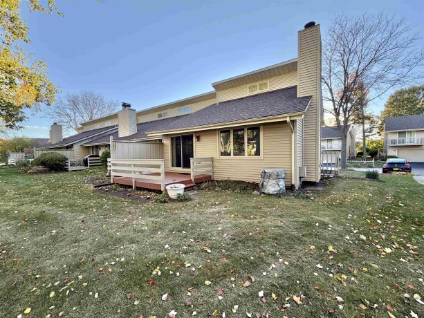 4685 High Point, ROCKFORD, Illinois 61114, 2 Bedrooms Bedrooms, ,1 BathroomBathrooms,Condominium,For Sale,High Point,202506751