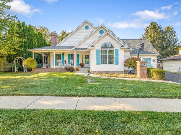 2356 SILVERTHORN, ROCKFORD, Illinois 61107, 4 Bedrooms Bedrooms, ,2 BathroomsBathrooms,House,For Sale,SILVERTHORN,202506494