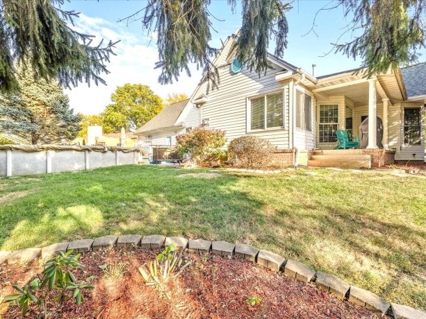 2356 SILVERTHORN, ROCKFORD, Illinois 61107, 4 Bedrooms Bedrooms, ,2 BathroomsBathrooms,House,For Sale,SILVERTHORN,202506494