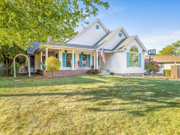 2356 SILVERTHORN, ROCKFORD, Illinois 61107, 4 Bedrooms Bedrooms, ,2 BathroomsBathrooms,House,For Sale,SILVERTHORN,202506494