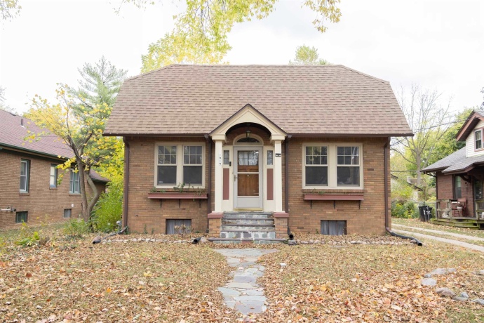 1619 GRANT, ROCKFORD, Illinois 61103, 3 Bedrooms Bedrooms, ,1 BathroomBathrooms,House,For Sale,GRANT,202506756