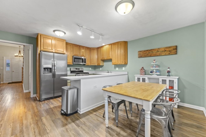 2108 Lake Summerset, LAKE SUMMERSET, Illinois 61019, 4 Bedrooms Bedrooms, ,2 BathroomsBathrooms,House,For Sale,Lake Summerset,202503425