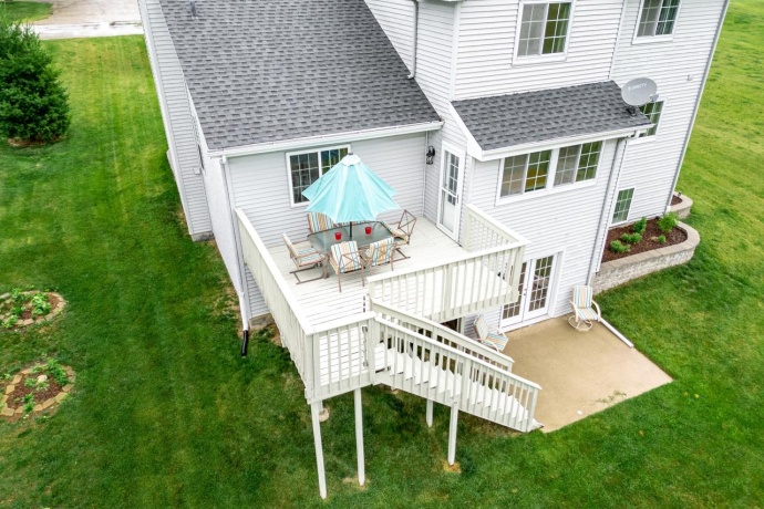 2108 Lake Summerset, LAKE SUMMERSET, Illinois 61019, 4 Bedrooms Bedrooms, ,2 BathroomsBathrooms,House,For Sale,Lake Summerset,202503425