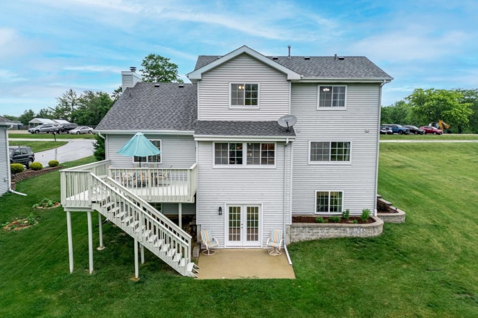 2108 Lake Summerset, LAKE SUMMERSET, Illinois 61019, 4 Bedrooms Bedrooms, ,2 BathroomsBathrooms,House,For Sale,Lake Summerset,202503425