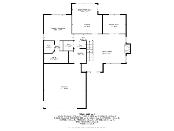 2108 Lake Summerset, LAKE SUMMERSET, Illinois 61019, 4 Bedrooms Bedrooms, ,2 BathroomsBathrooms,House,For Sale,Lake Summerset,202503425