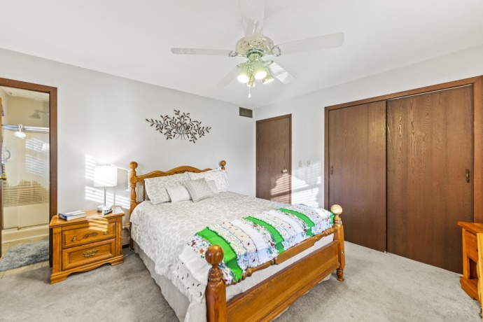 295 Forestcliff, LAKE SUMMERSET, Illinois 61019, 3 Bedrooms Bedrooms, ,2 BathroomsBathrooms,House,For Sale,Forestcliff,202506761