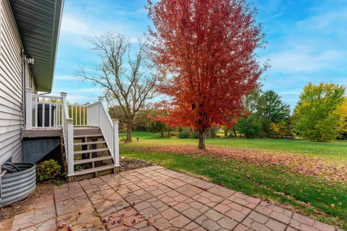 295 Forestcliff, LAKE SUMMERSET, Illinois 61019, 3 Bedrooms Bedrooms, ,2 BathroomsBathrooms,House,For Sale,Forestcliff,202506761