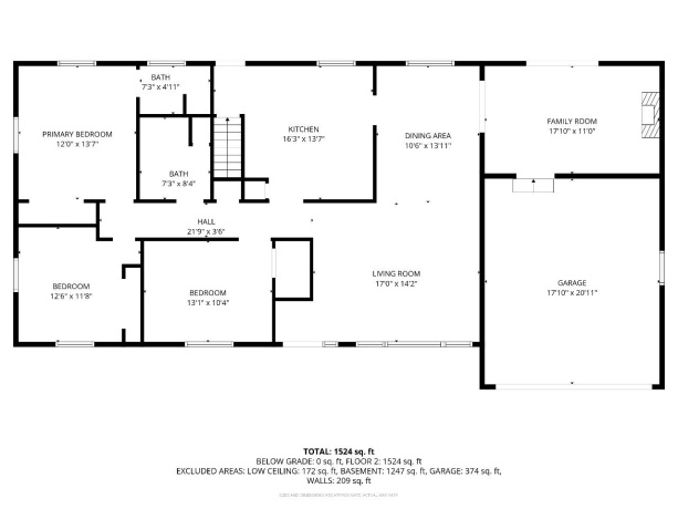 295 Forestcliff, LAKE SUMMERSET, Illinois 61019, 3 Bedrooms Bedrooms, ,2 BathroomsBathrooms,House,For Sale,Forestcliff,202506761