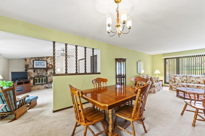 295 Forestcliff, LAKE SUMMERSET, Illinois 61019, 3 Bedrooms Bedrooms, ,2 BathroomsBathrooms,House,For Sale,Forestcliff,202506761