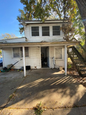 611 Locust, BELVIDERE, Illinois 61008, 3 Bedrooms Bedrooms, ,1 BathroomBathrooms,House,For Sale,Locust,202506764