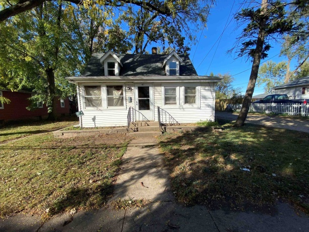 611 Locust, BELVIDERE, Illinois 61008, 3 Bedrooms Bedrooms, ,1 BathroomBathrooms,House,For Sale,Locust,202506764