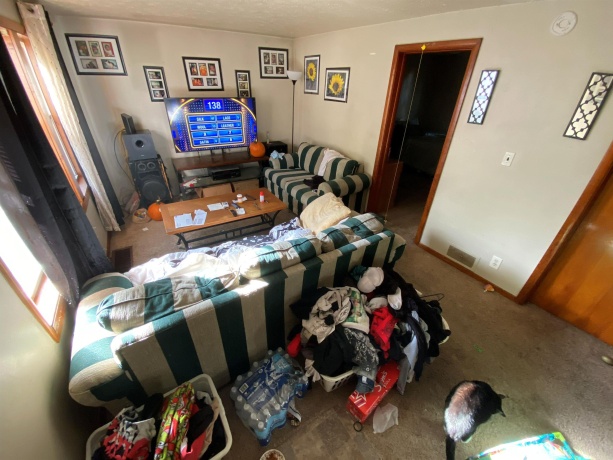 611 Locust, BELVIDERE, Illinois 61008, 3 Bedrooms Bedrooms, ,1 BathroomBathrooms,House,For Sale,Locust,202506764