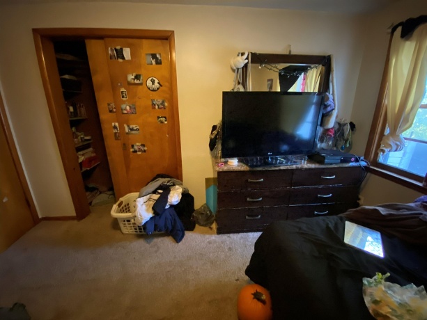 611 Locust, BELVIDERE, Illinois 61008, 3 Bedrooms Bedrooms, ,1 BathroomBathrooms,House,For Sale,Locust,202506764