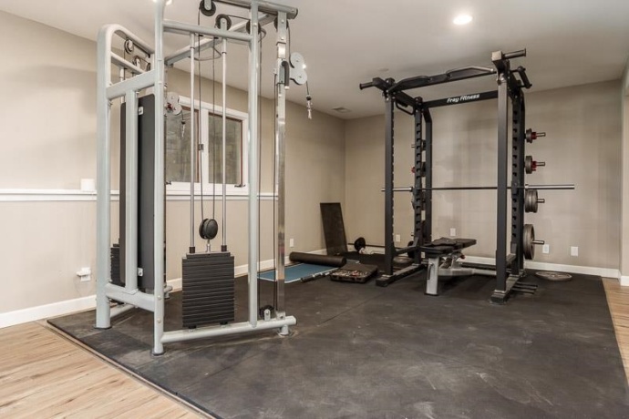 7146 BARNGATE, SOUTH BELOIT, Illinois 61080, 4 Bedrooms Bedrooms, ,4 BathroomsBathrooms,House,For Sale,BARNGATE,202506766