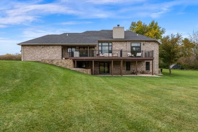 7146 BARNGATE, SOUTH BELOIT, Illinois 61080, 4 Bedrooms Bedrooms, ,4 BathroomsBathrooms,House,For Sale,BARNGATE,202506766