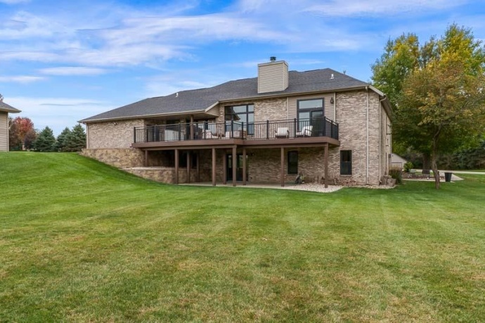 7146 BARNGATE, SOUTH BELOIT, Illinois 61080, 4 Bedrooms Bedrooms, ,4 BathroomsBathrooms,House,For Sale,BARNGATE,202506766