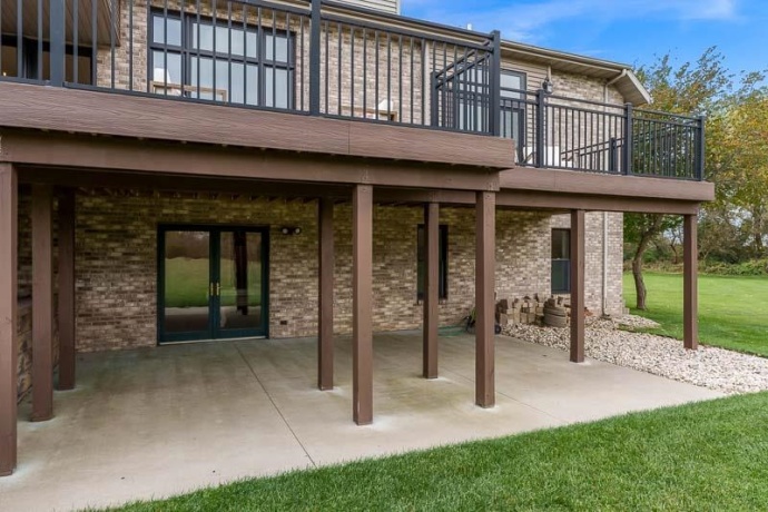 7146 BARNGATE, SOUTH BELOIT, Illinois 61080, 4 Bedrooms Bedrooms, ,4 BathroomsBathrooms,House,For Sale,BARNGATE,202506766