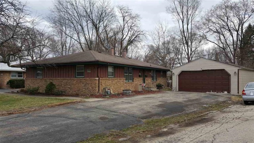 3035 Chateau, ROCKFORD, Illinois 61103, ,2 Units,For Sale,Chateau,202506576